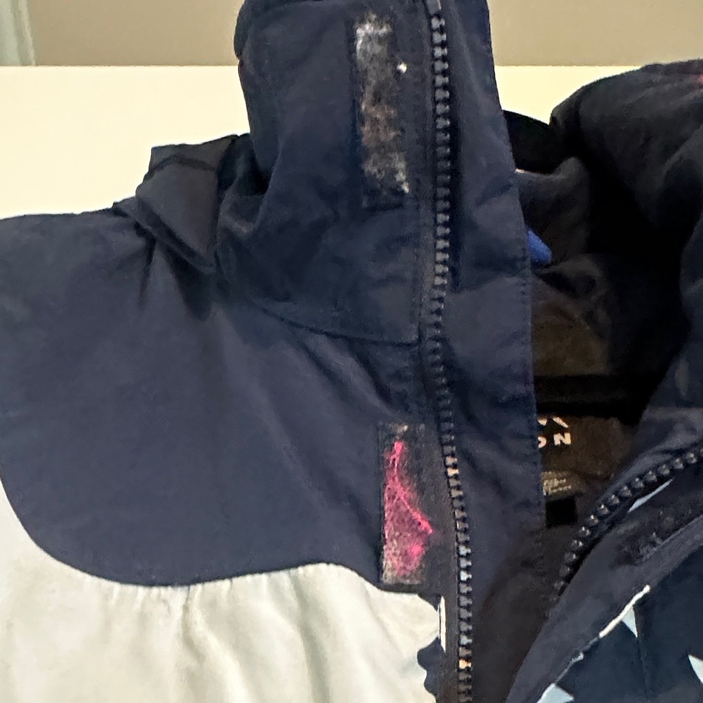 Girls' Burton Elodie Jacket - Picture 4 of 10
